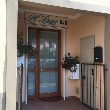 Il Lago Del Mugello B&B Barberino di Mugello Eksteriør bilde