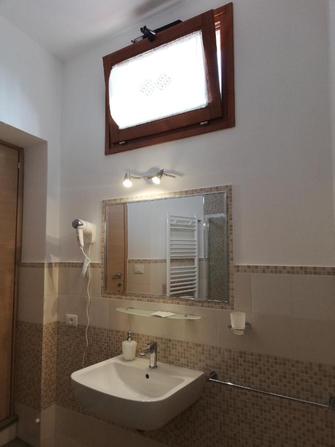 Il Lago Del Mugello B&B Barberino di Mugello Eksteriør bilde