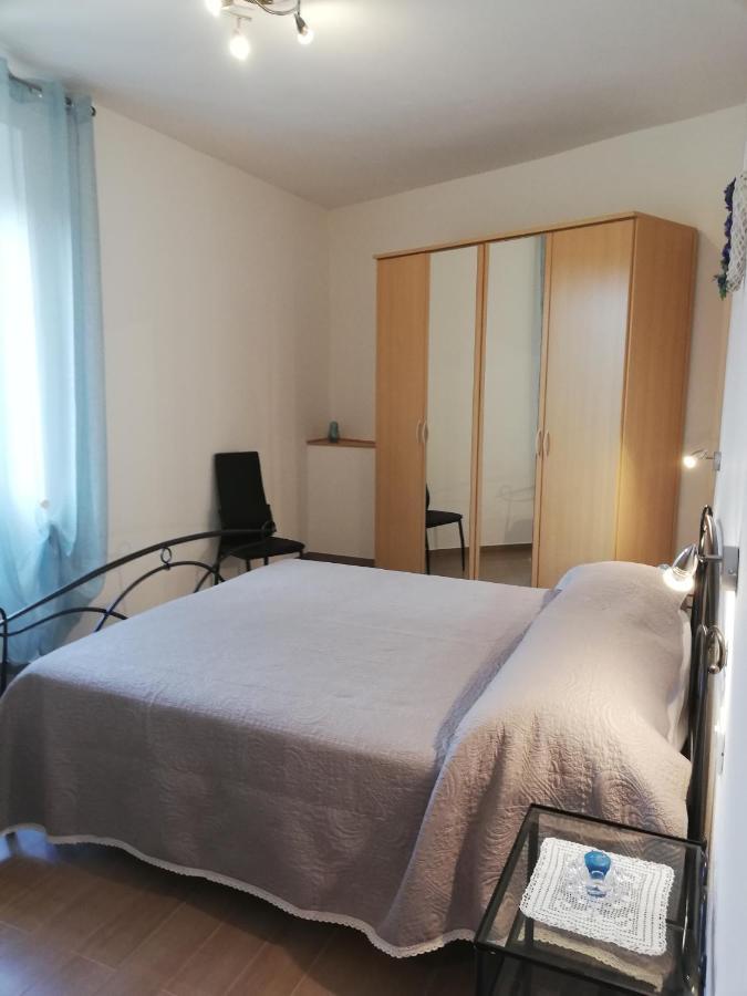 Il Lago Del Mugello B&B Barberino di Mugello Eksteriør bilde