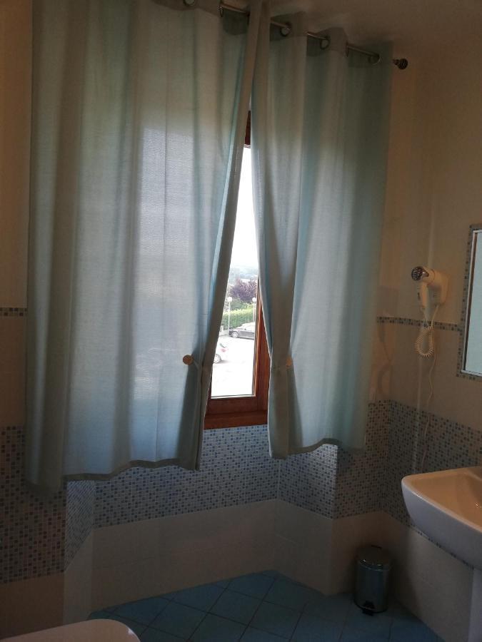Il Lago Del Mugello B&B Barberino di Mugello Eksteriør bilde