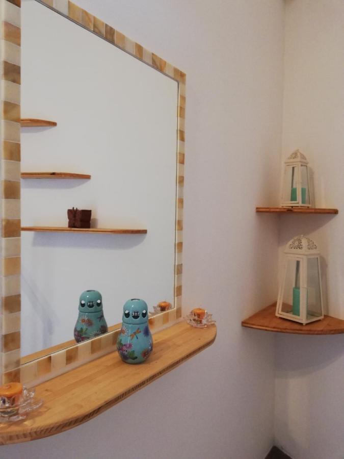Il Lago Del Mugello B&B Barberino di Mugello Eksteriør bilde