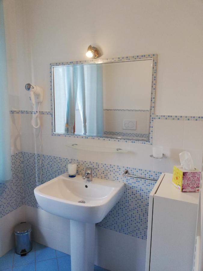 Il Lago Del Mugello B&B Barberino di Mugello Eksteriør bilde