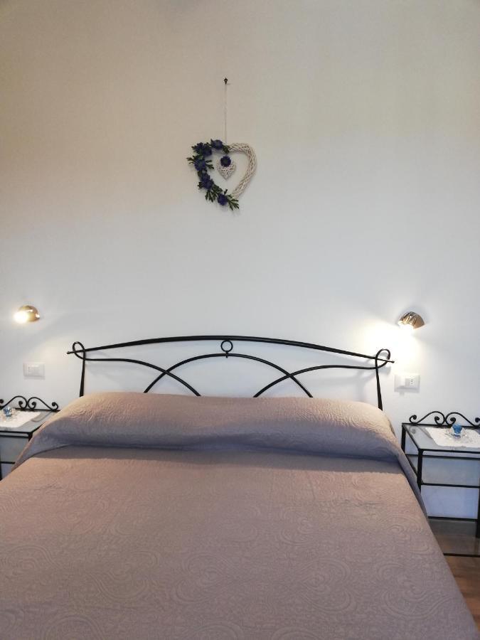 Il Lago Del Mugello B&B Barberino di Mugello Eksteriør bilde