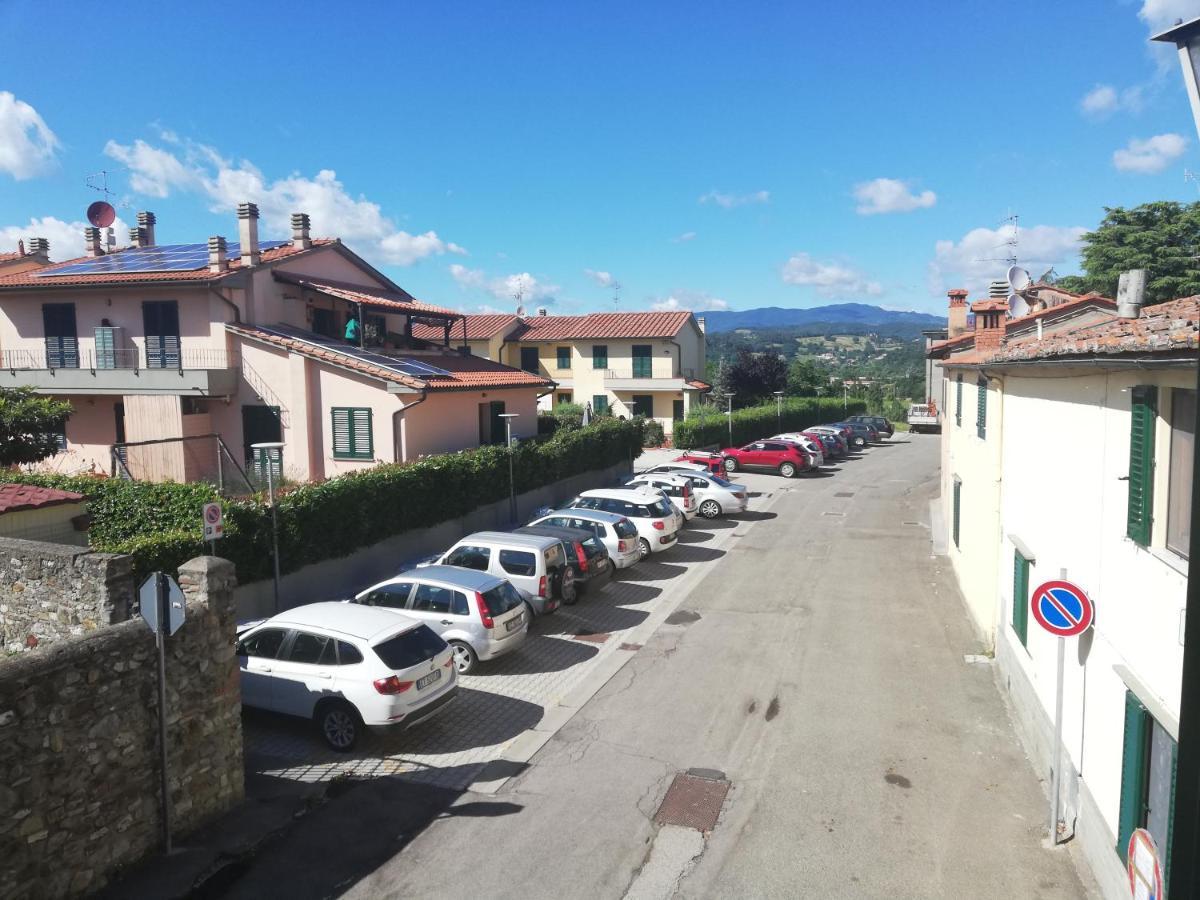 Il Lago Del Mugello B&B Barberino di Mugello Eksteriør bilde