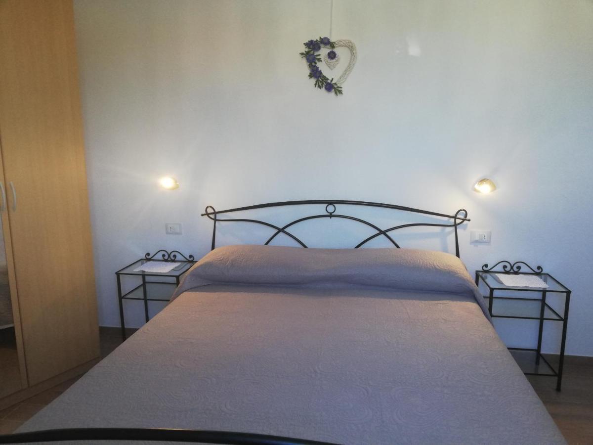 Il Lago Del Mugello B&B Barberino di Mugello Eksteriør bilde