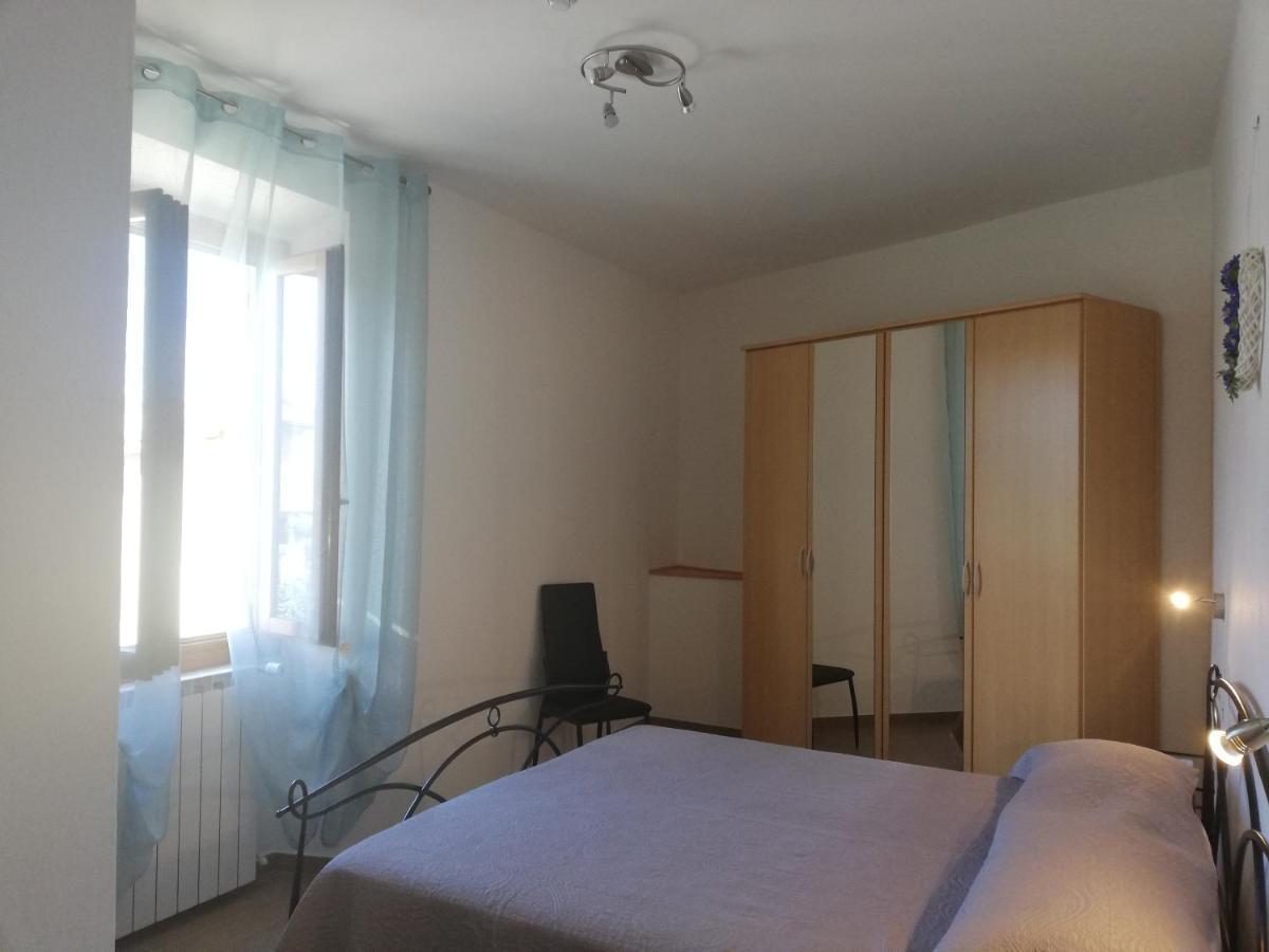 Il Lago Del Mugello B&B Barberino di Mugello Eksteriør bilde