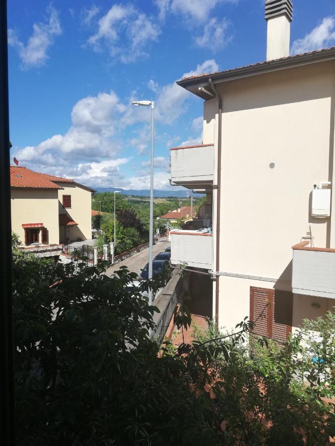 Il Lago Del Mugello B&B Barberino di Mugello Eksteriør bilde
