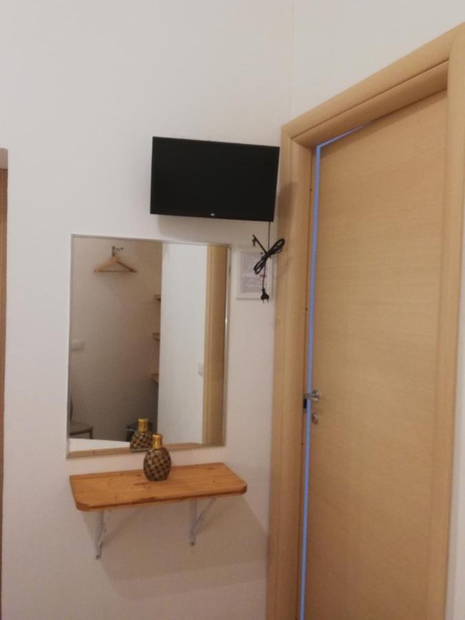Il Lago Del Mugello B&B Barberino di Mugello Eksteriør bilde