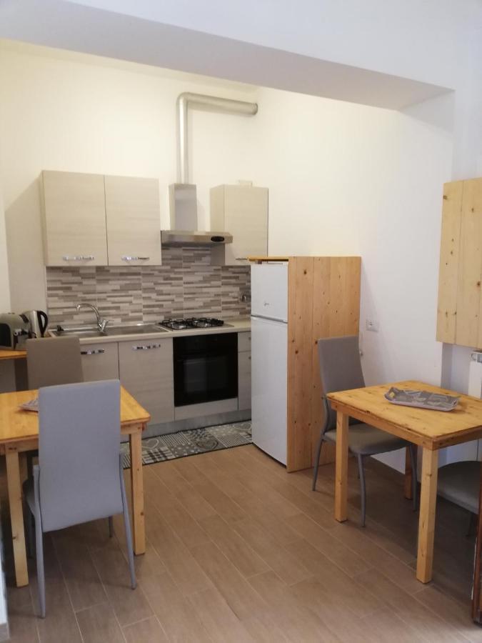 Il Lago Del Mugello B&B Barberino di Mugello Eksteriør bilde
