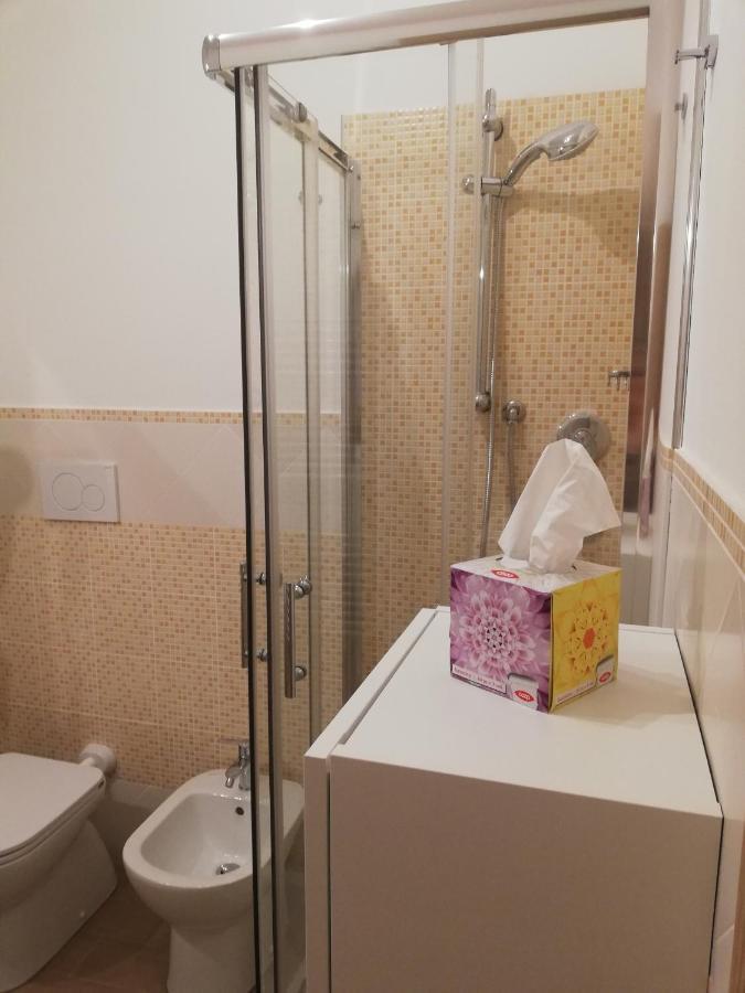 Il Lago Del Mugello B&B Barberino di Mugello Eksteriør bilde