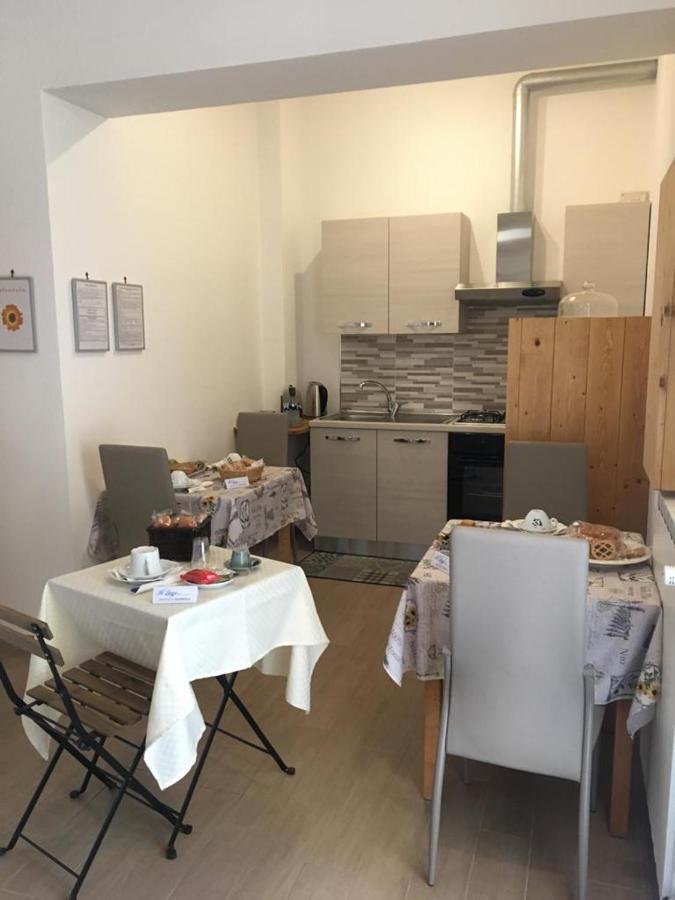 Il Lago Del Mugello B&B Barberino di Mugello Eksteriør bilde